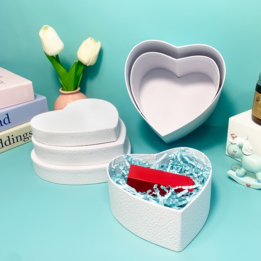 Valentines Gift Wrap Boxes  wi - огляд і ціна Gift Box Wrap Set