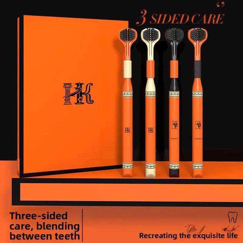 Three bread wrapped high-end h - огляд і ціна Gift Box Wrap Set