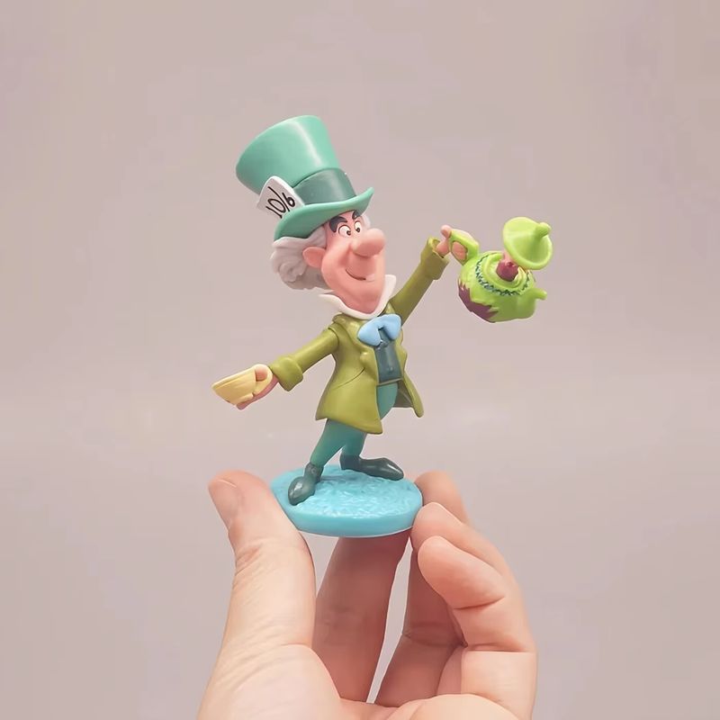 New Product In Stock Movie Ali - огляд і ціна Nutcracker Figurine