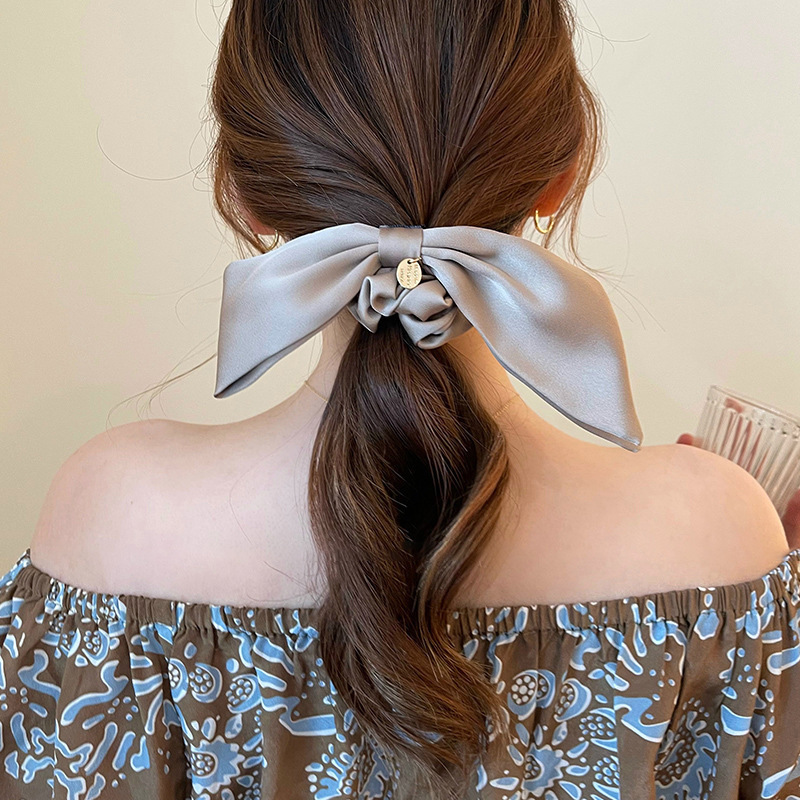 NEW Fashion Advanced Sense Sol - огляд і ціна Ribbon Bow Gift