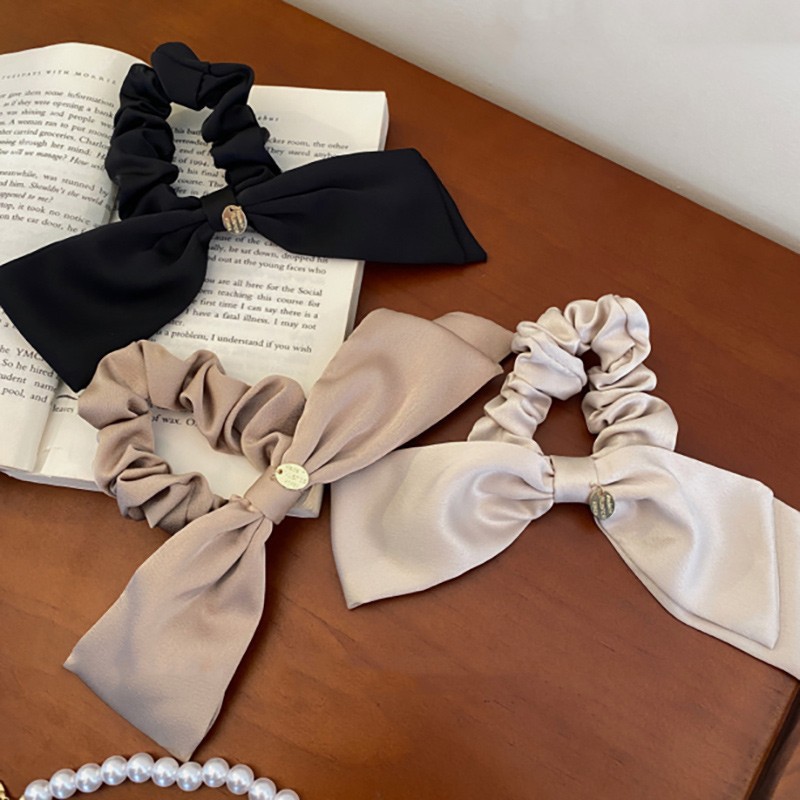 NEW Fashion Advanced Sense Sol - огляд і ціна Ribbon Bow Gift
