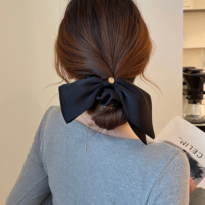 NEW Fashion Advanced Sense Sol - огляд і ціна Ribbon Bow Gift
